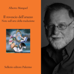 L’universo della traduzione secondo Alberto Manguel